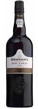 W. & J. Graham's The Tawny Port