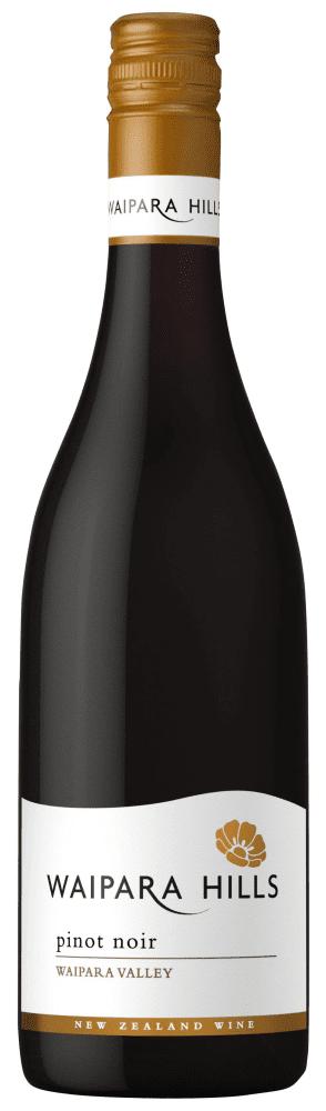 Waipara Hills Waipara Valley Pinot Noir