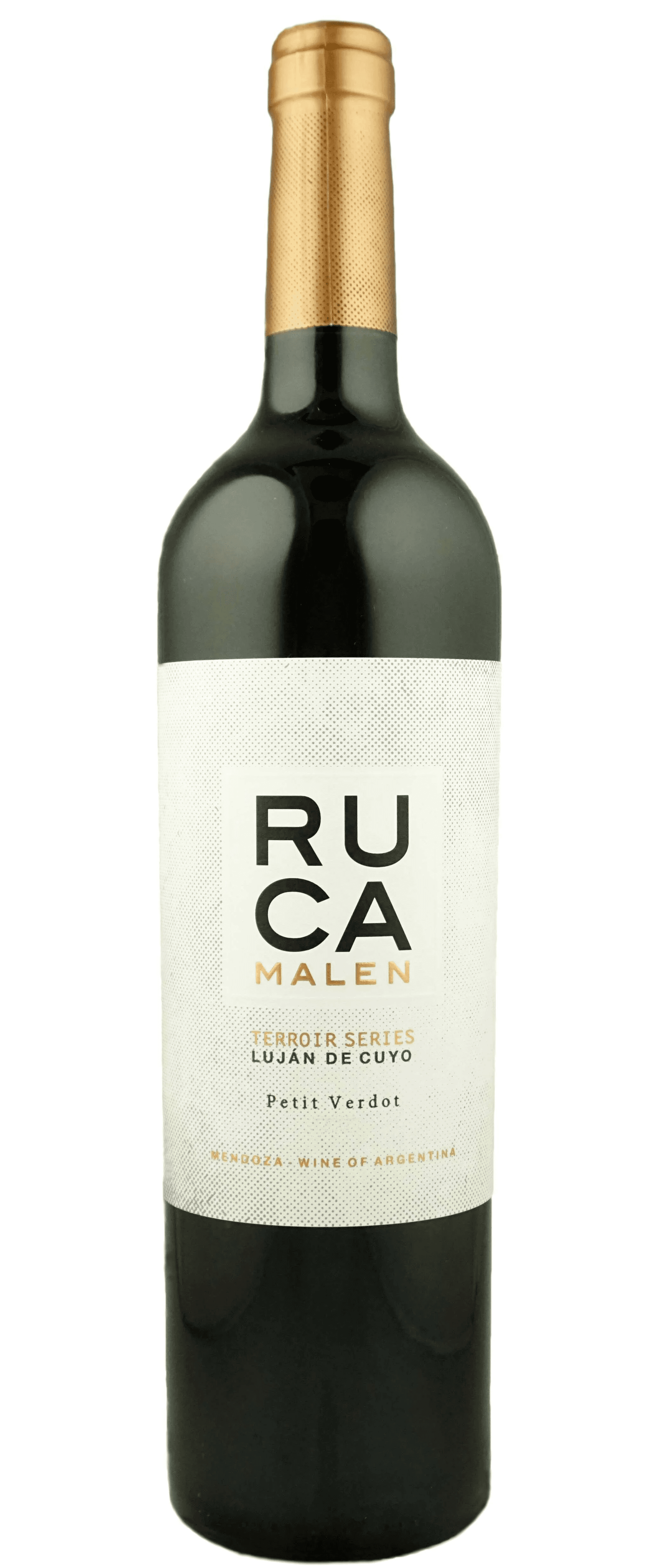 Ruca Malen Petit Verdot Reserva