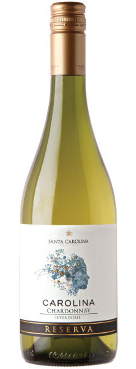 Santa Carolina Reserva Chardonnay