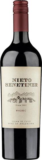 Nieto Senetiner Malbec