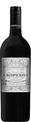 Auspicion Cabernet Sauvignon