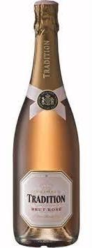 Villiera Tradition Brut Rosé