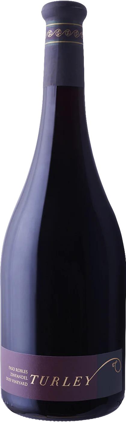 Turley Dusi Vineyard Zinfandel