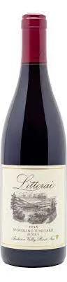 Littorai Wendling Vineyard Pinot Noir