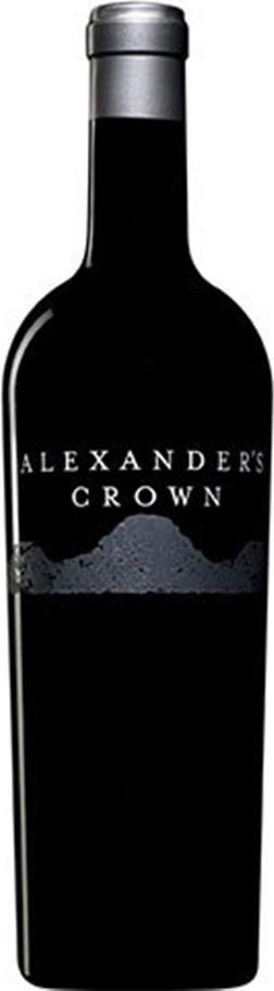 Rodney Strong Alexander's Crown Cabernet Sauvignon