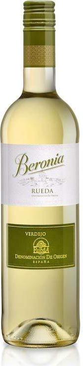 Beronia Rueda Verdejo