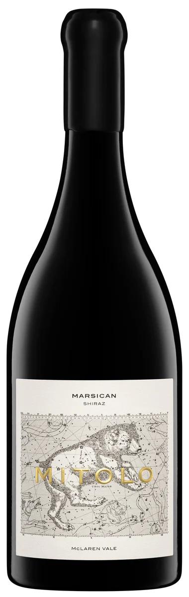 Mitolo Marsican Shiraz