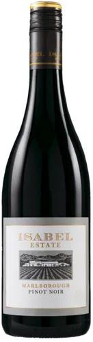 Isabel Pinot Noir