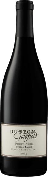 Dutton-Goldfield Dutton Ranch Pinot Noir