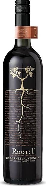 Root 1 Cabernet Sauvignon Reserva