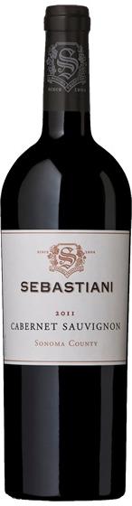 Sebastiani Sonoma County Cabernet Sauvignon