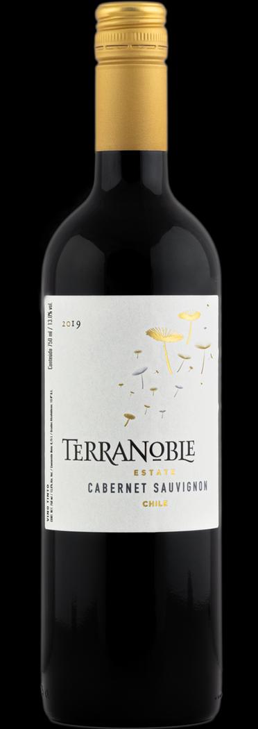 TerraNoble Cabernet Sauvignon