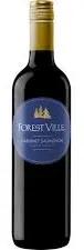 ForestVille Cabernet Sauvignon