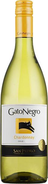 San Pedro Gato Negro Chardonnay