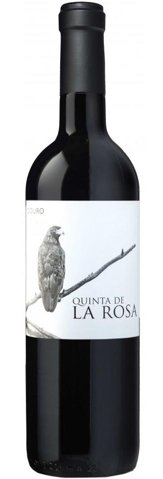 Quinta de La Rosa Douro Red