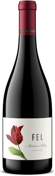 FEL Pinot Noir