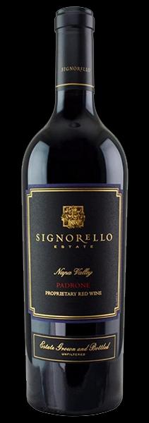 Signorello Estate Padrone Proprietary Red