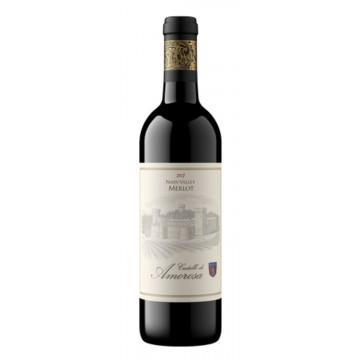 Castello di Amorosa Merlot