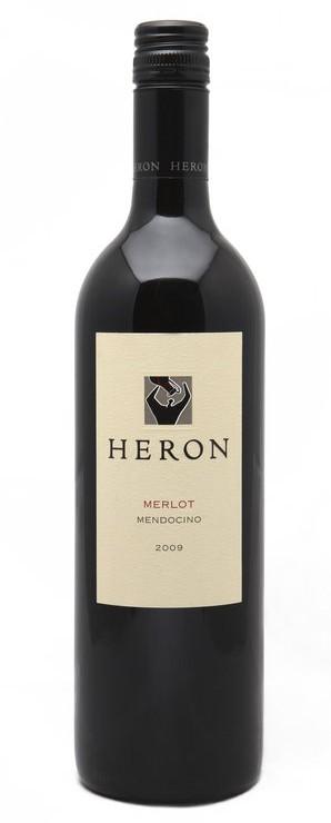 Heron Merlot