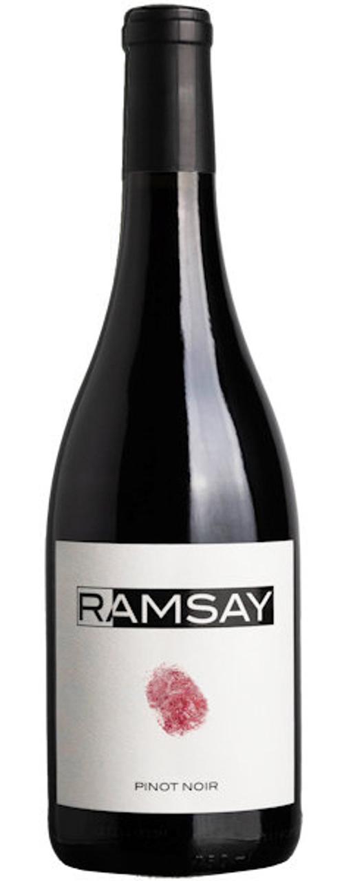 Ramsay Pinot Noir