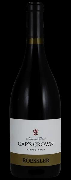 Roger Roessler Gap's Crown Pinot Noir