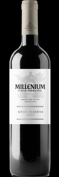 Tinto Pesquera Millenium Reserva