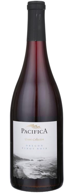 Pacifica Evan's Collection Pinot Noir