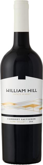 William Hill Napa Valley Cabernet Sauvignon