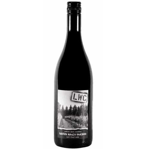 Loring Wine Company Keefer Ranch Vineyard Pinot Noir