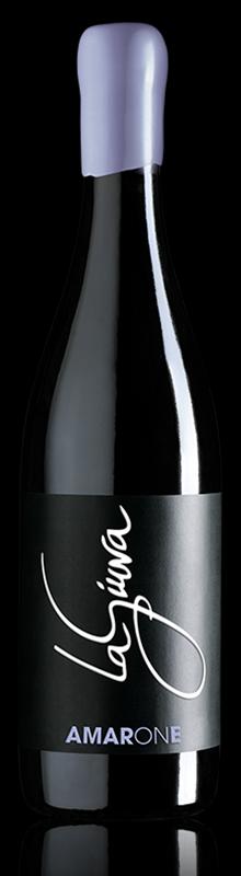 La Giuva Amarone