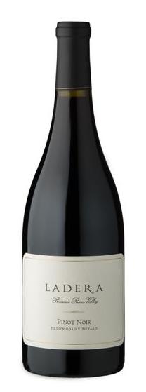 Ladera Pillow Road Vineyard Pinot Noir