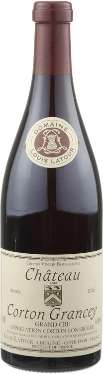 Louis Latour Château Corton Grancey Grand Cru