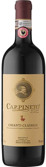 Carpineto Chianti Classico