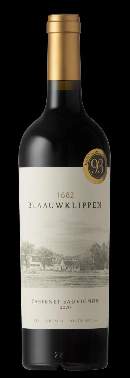 Blaauwklippen Cabernet Sauvignon