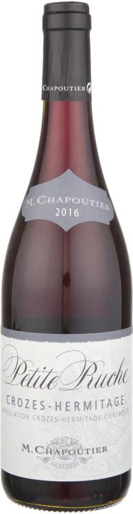 M. Chapoutier Crozes-Hermitage La Petite Ruche