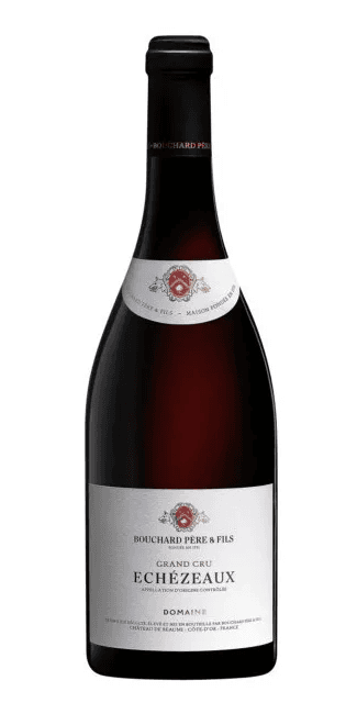 Jean Bouchard Echezeaux Grand Cru