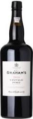 W. & J. Graham's Vintage Port