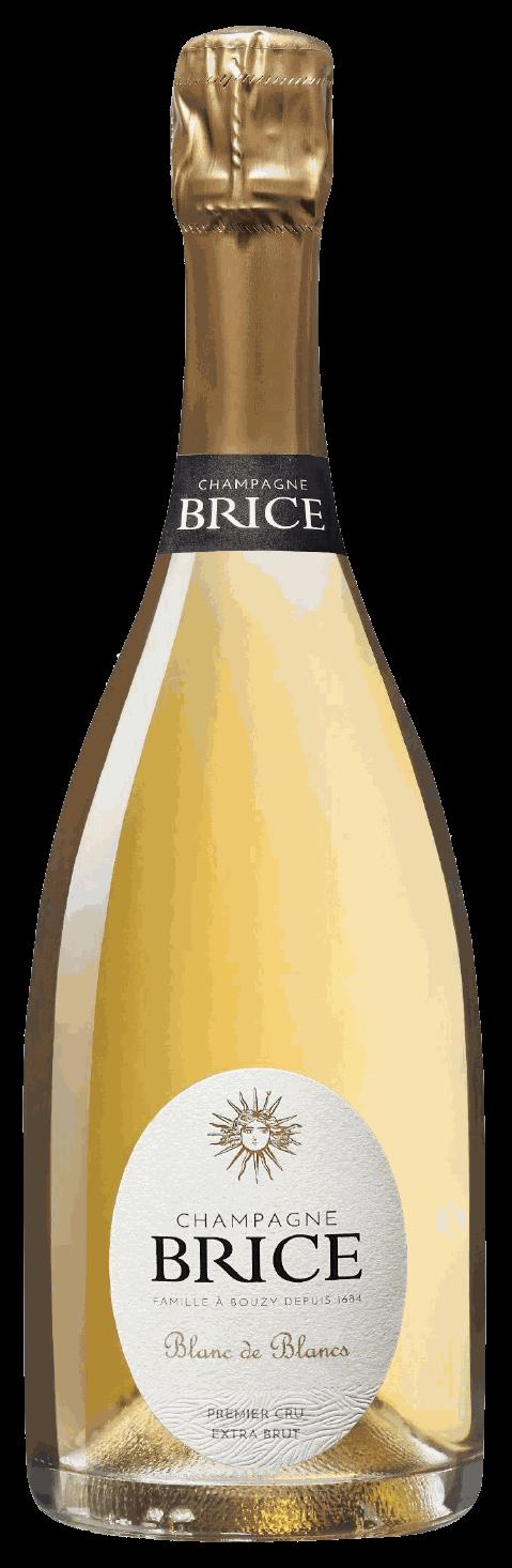 Brice Blanc de Blancs Brut Champagne Premier Cru