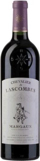 Château Lascombes Chevalier de Lascombes Margaux