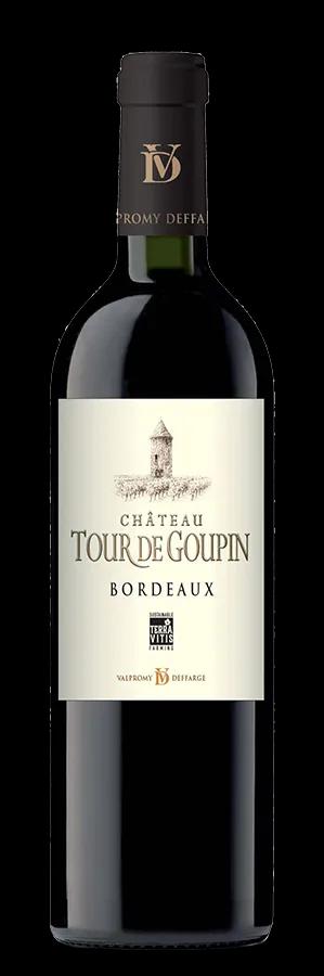 Château Tour de Goupin Bordeaux