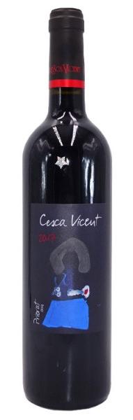 Cesca Vicent Tinto