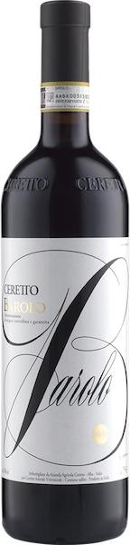 Ceretto Zonchera Barolo