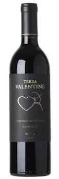 Terra Valentine Cabernet Sauvignon Napa Valley