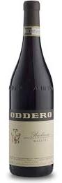 Oddero Barbaresco Gallina