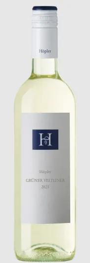 Weingut Höpler Grüner Veltliner