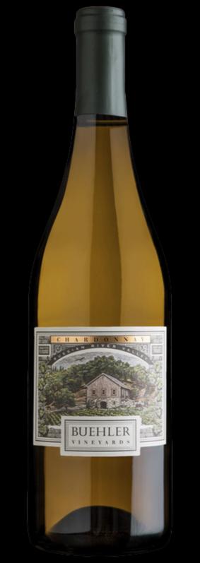 Buehler Russian River Valley Chardonnay