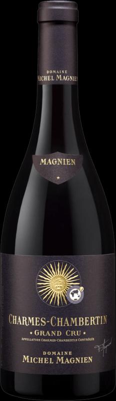 Michel Magnien Charmes-Chambertin Grand Cru