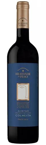 Herdade do Peso Colheita Alentejo Tinto