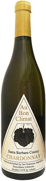 Au Bon Climat Chardonnay Santa Maria Valley